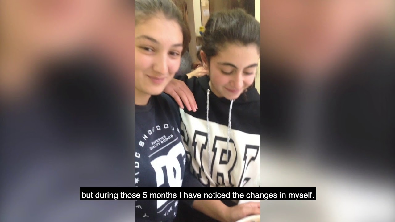 Youth House 2019 FundRazr campaign video