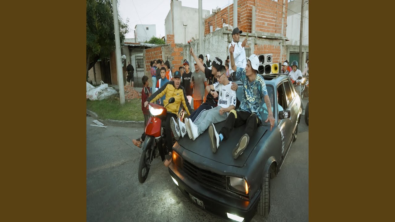 Turro Bandido