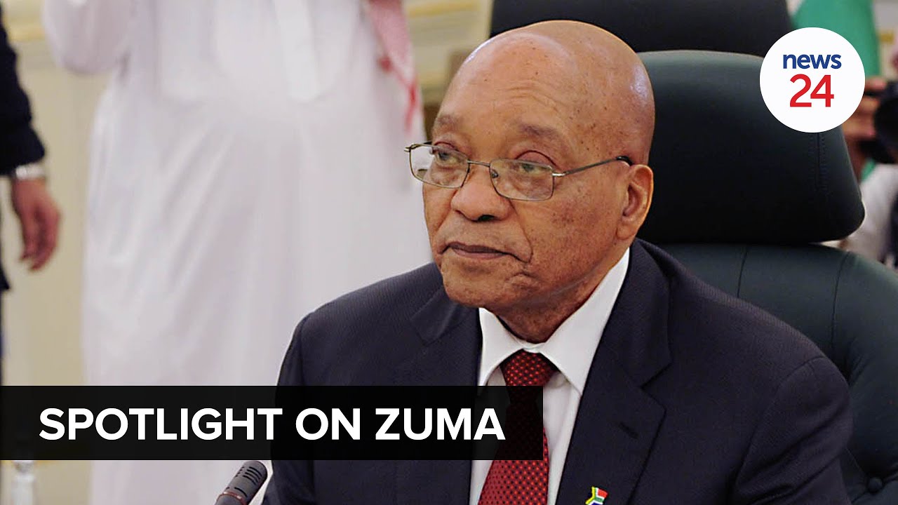 WATCH LIVE | ConCourt to hear ex-president Jacob Zuma's application to have sentence overturned