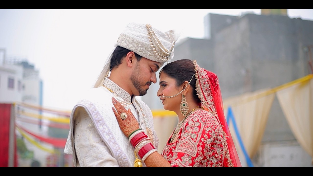 SAME DAY | PRIYANKA WEDS PRASHANT | JIND