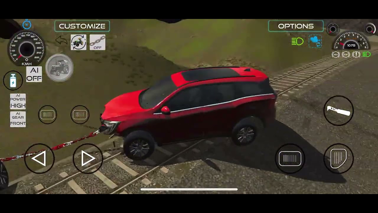 New Xuv 7 XO Speed Test