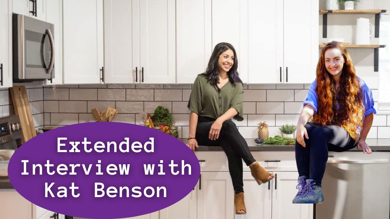 Fatphobia - Extended Interview with Dietitian Kat Benson