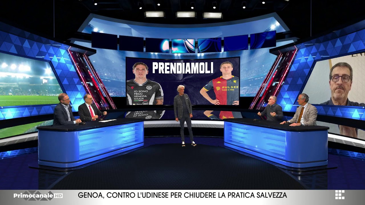 LIGURIA CALCIO del 19.03.2026