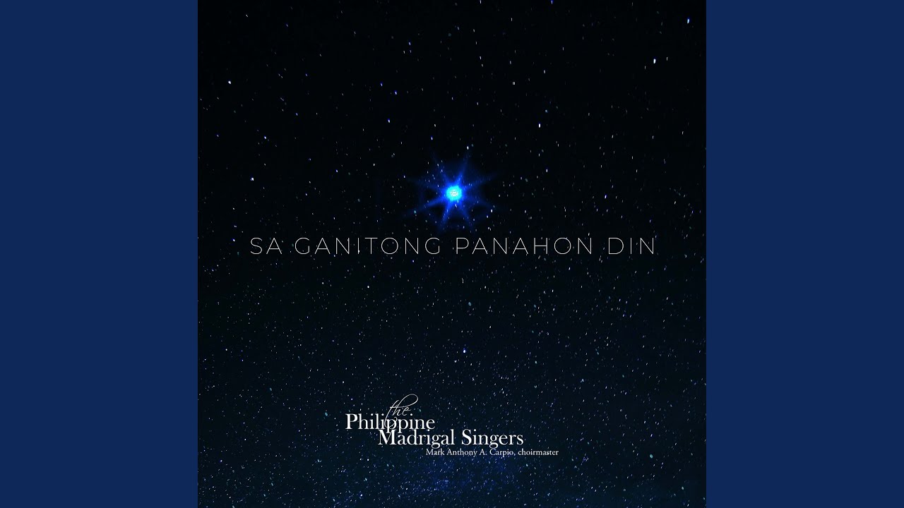 Sa Ganitong Panahon Din