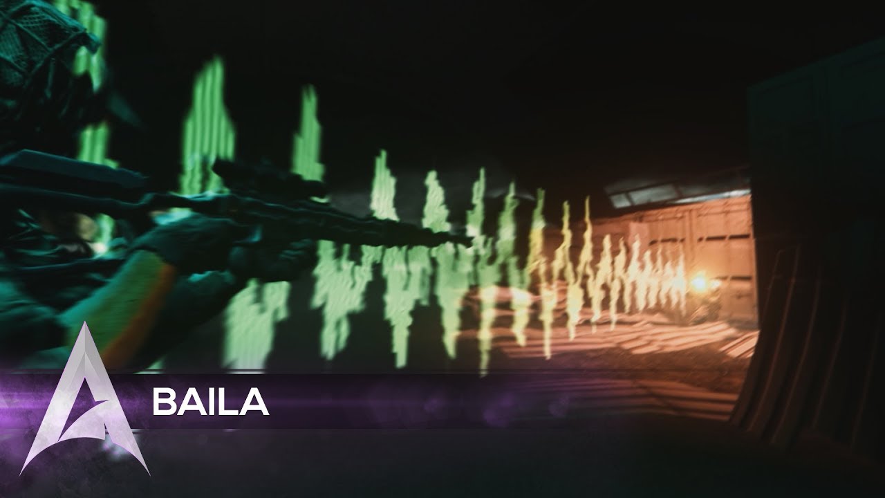 Battlefield 4 Montage: Ascend Shaduga in 