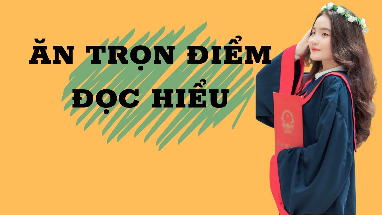 CÁCH LÀM ĐỌC HIỂU MÔN VĂN  THEO MẪU MỚI CỦA BỘ