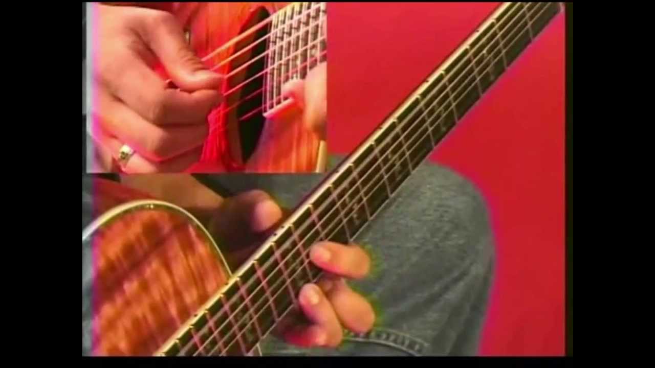 KAHUKU Hawaiian Slack Key Guitar Lessons by Patrick Landeza,
