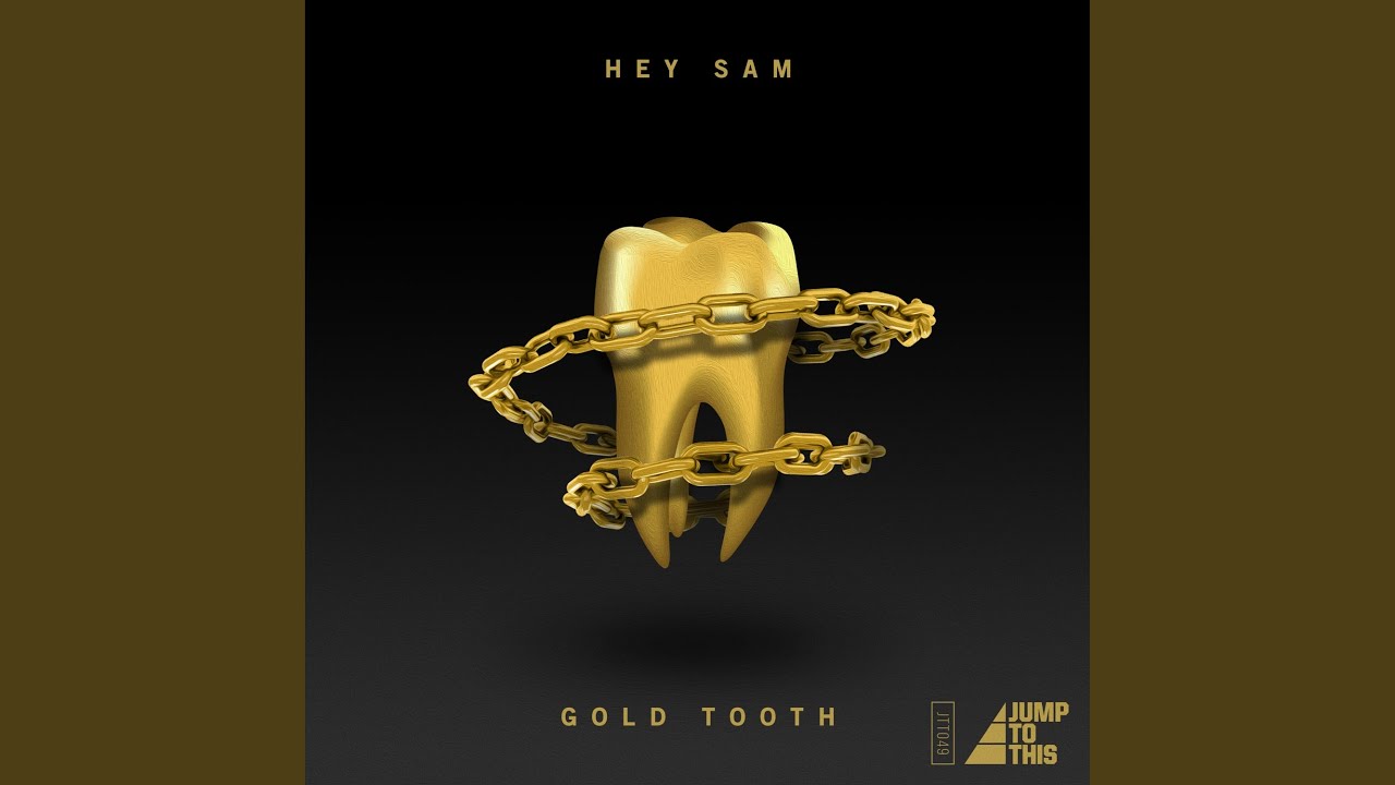 Gold Tooth