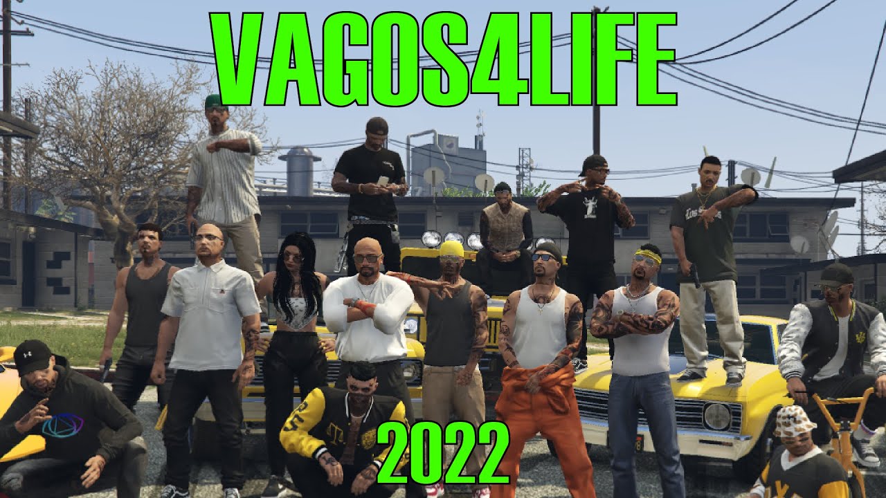 KKRP - VAGOSWIND 2022
