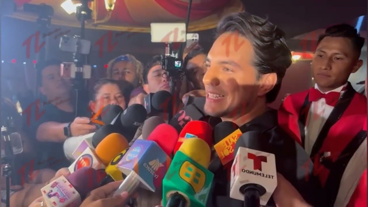 🚨VADHIR DERBEZ DEFIENDE A SU HERMANA  DE COMENTARIOS EN REDES LAMENTA QUE LA PRENSA SIGA CON ESO