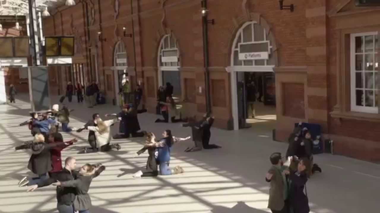 Mass Bolero - A Tribute To Torvill & Dean