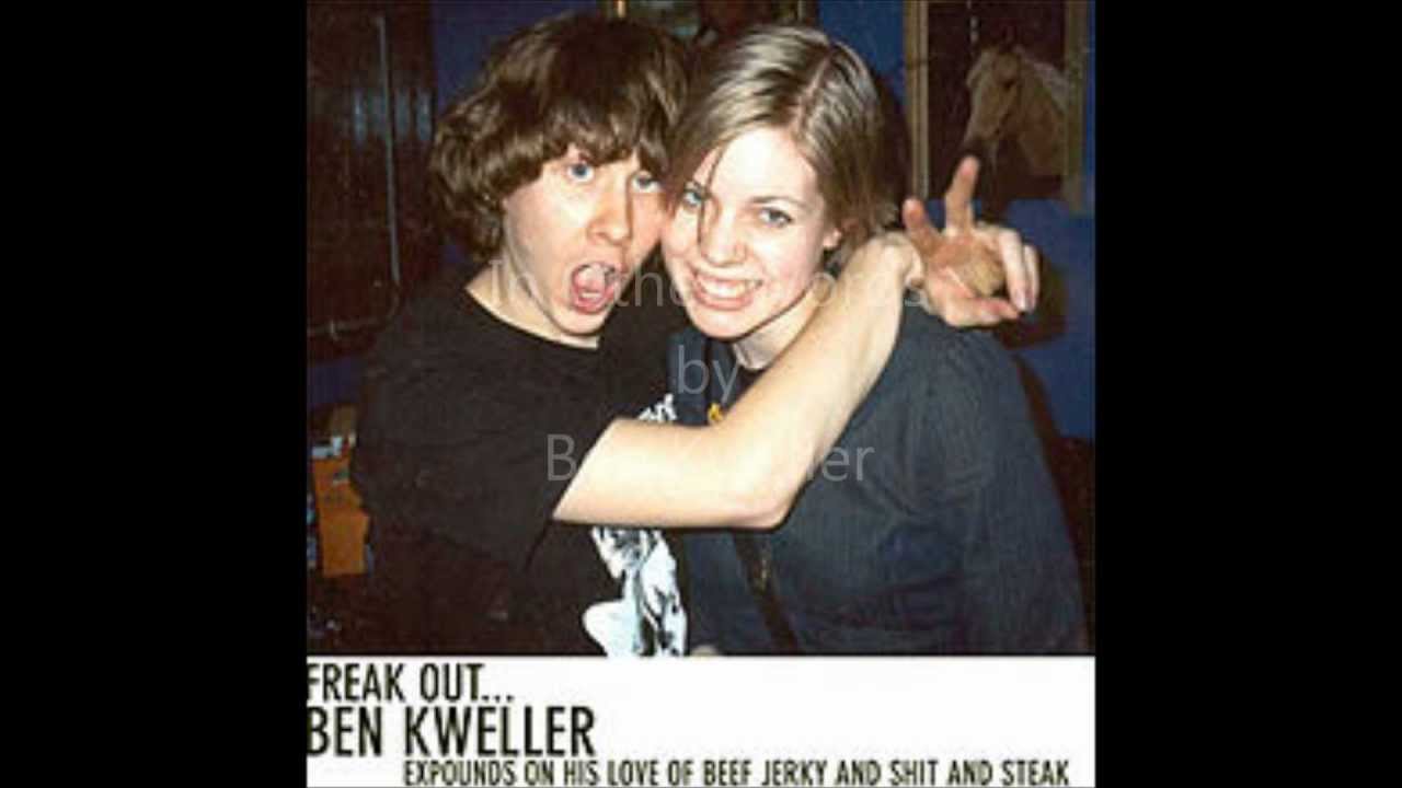 Ben Kweller - In Other Words [E.P version] lyrics