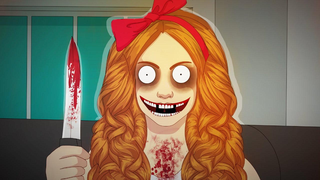 7 TRUE SLEEPOVER HORROR STORIES ANIMATED