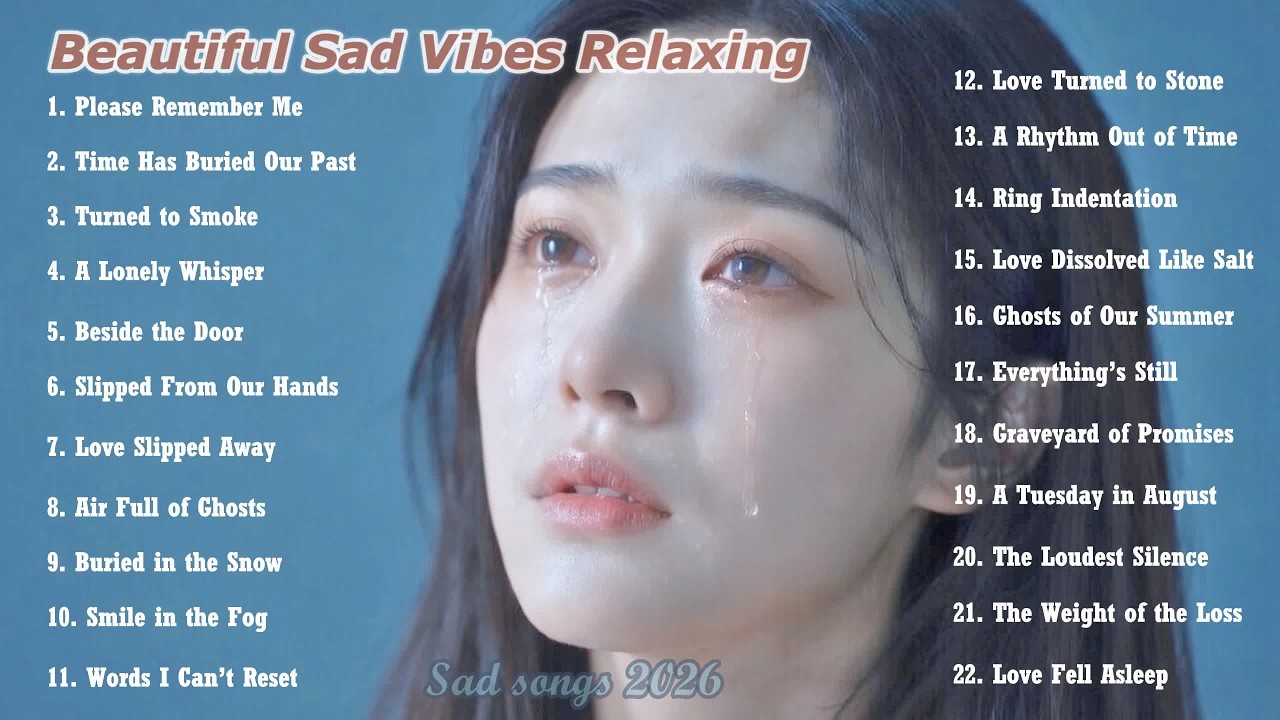 Please Remember Me | Emotional Heartbreak Songs That Make You Cry | Deep Feelings Music