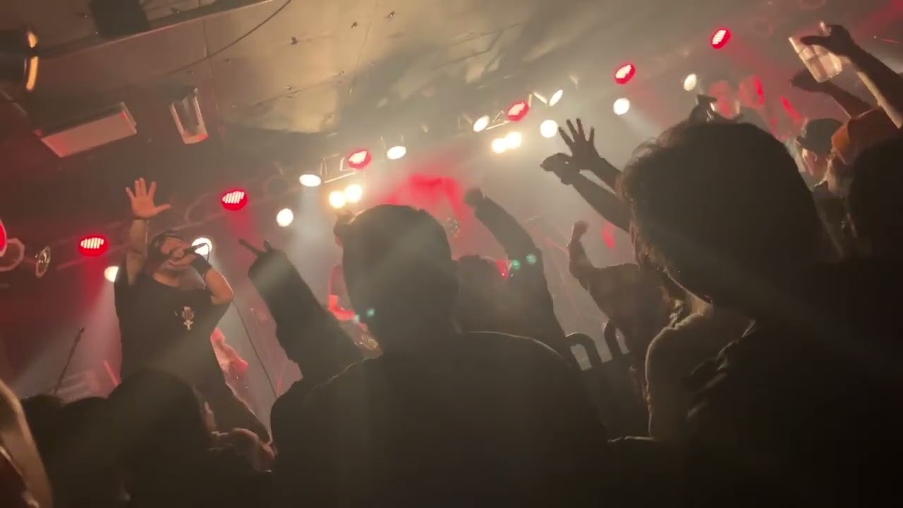 「Red tribe」el jabali with カマー
