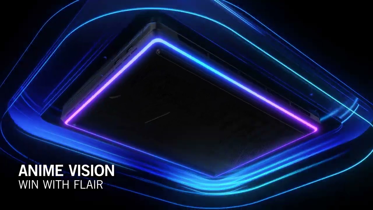 ROG 2025 Gaming Laptop ROG Strix G835 with RTX 5090 Graphics