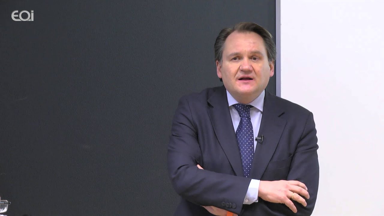 Clase abierta: Aplicaciones industriales de Big Data