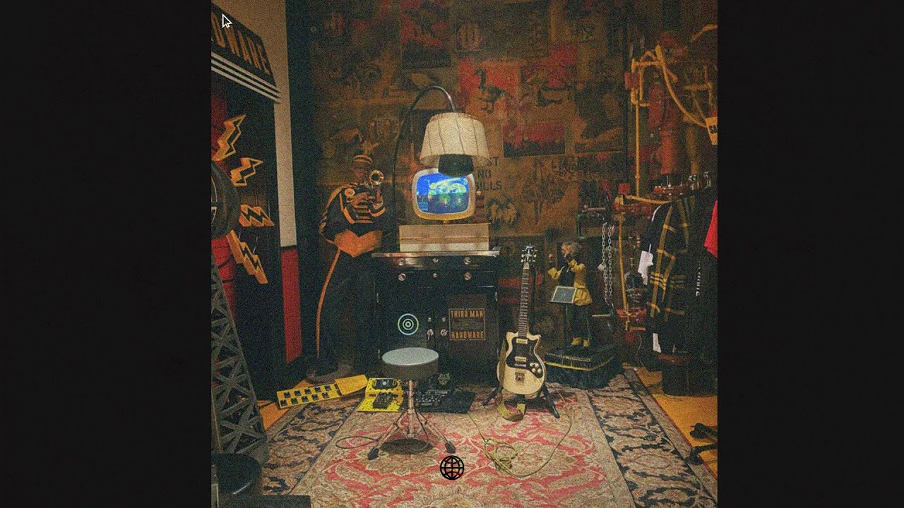 [FREE] ERYKAH BADU X ANDRE 3000 X NEO SOUL TYPE BEAT 2025 - 