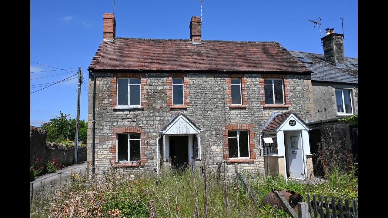 Structural movement in houses
