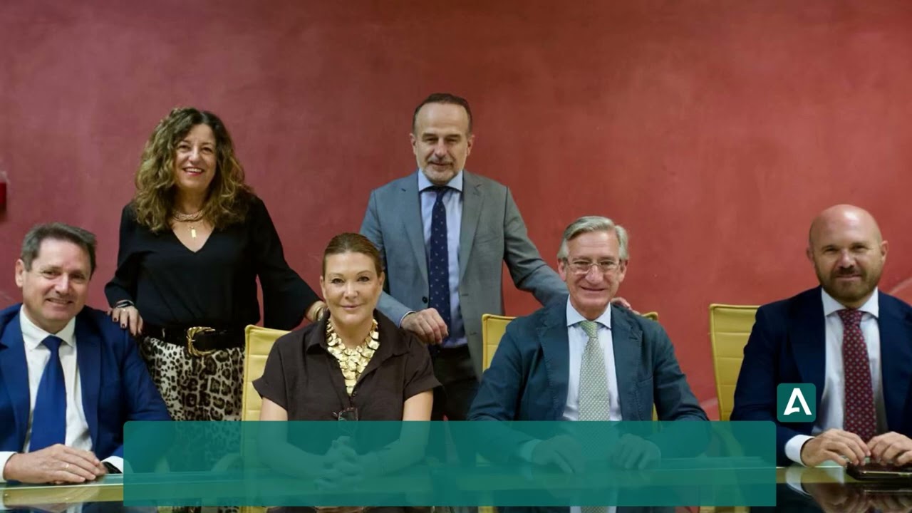 11-10-2025.- La Delegación del Gobierno de la Junta de Andalucía en Sevilla en los últimos 7 días