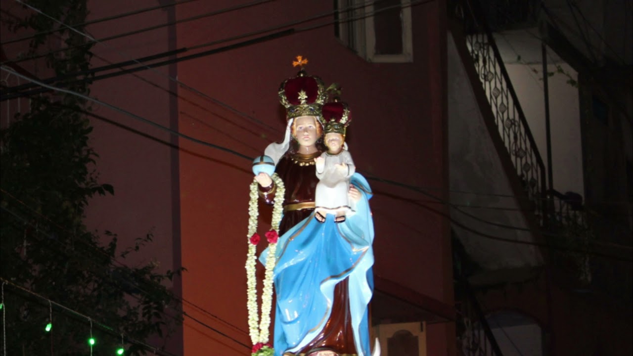 Dharisana madha song