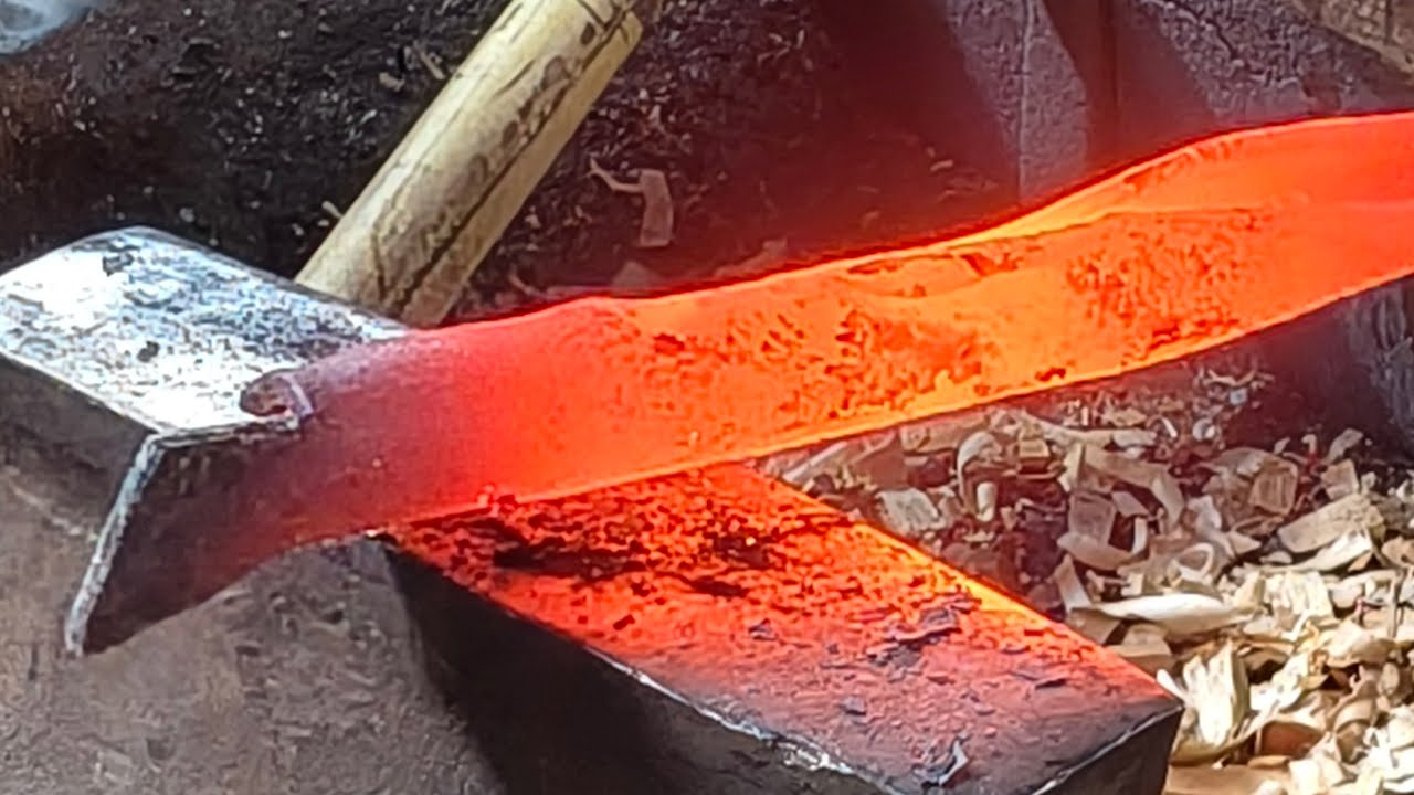 FIRE  SMITH 06 is live