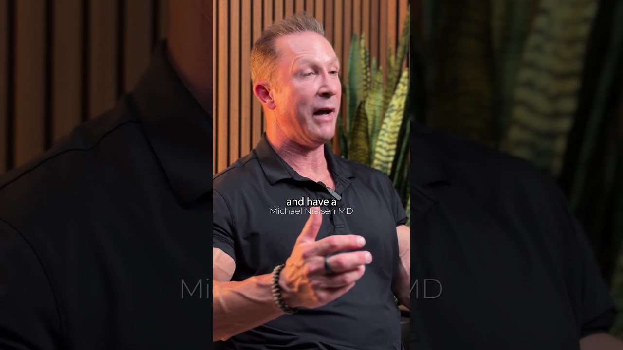 Testosterone Is a Prescription But It&rsquo;s Not Just Another Drug