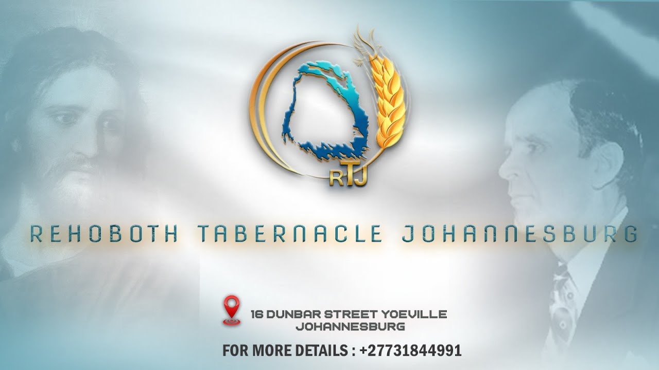 Pastor Elijah - - 04/02/2026