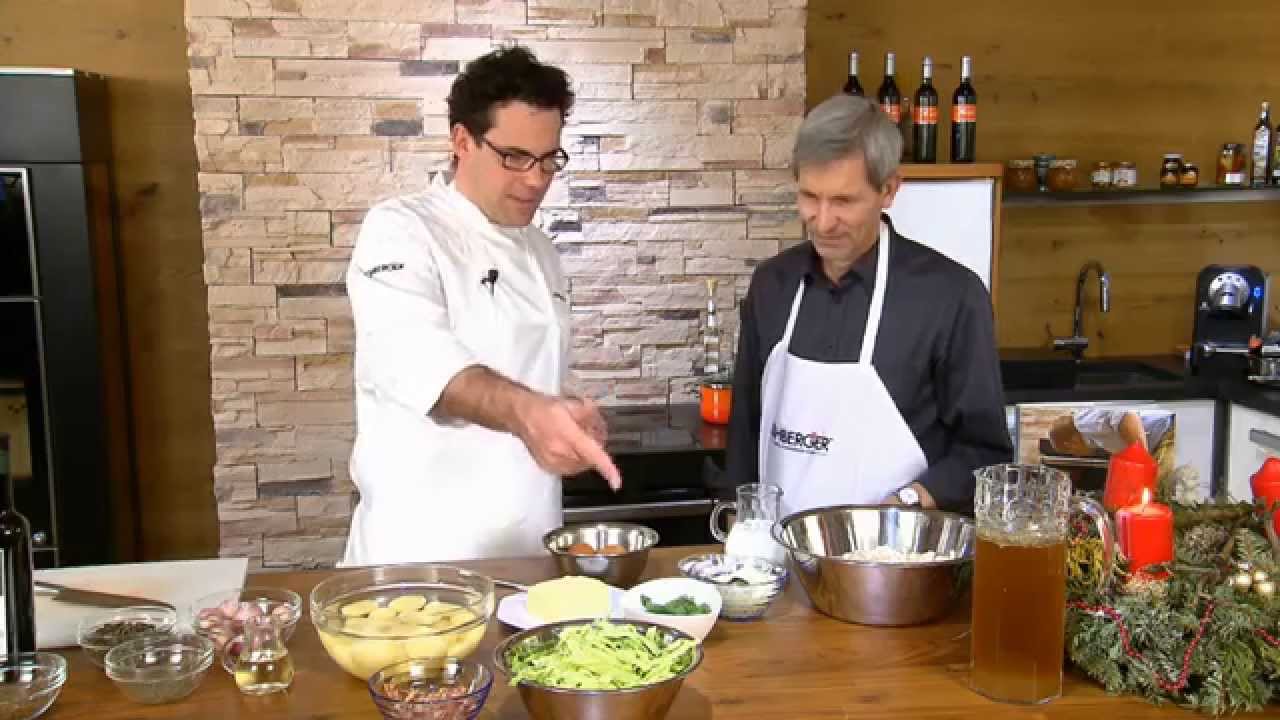 Das perfekte Weihnachtsdinner Teil II