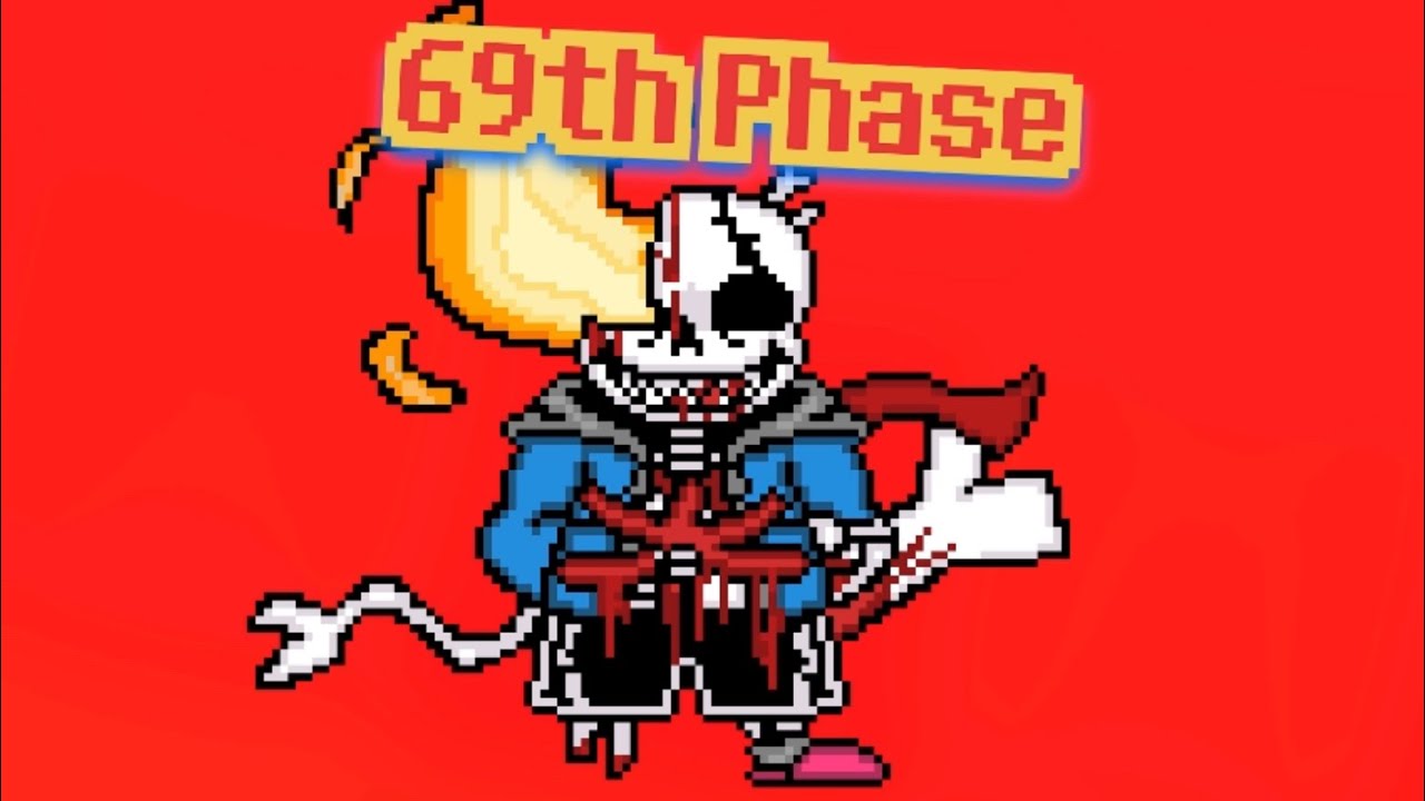 Last Breath Sans UST Phase 69 69th Phase