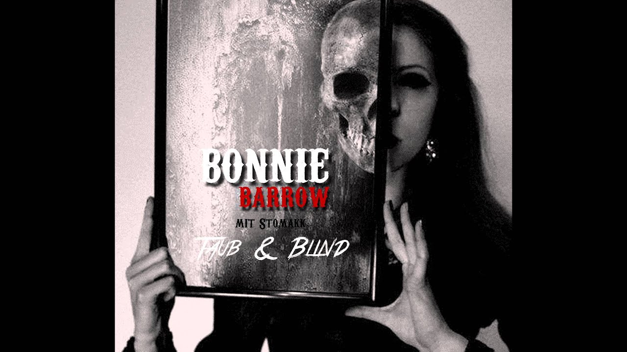 Bonnie Barrow - Taub & Blind feat.  Stomakk ( Boogie Pep Beat )