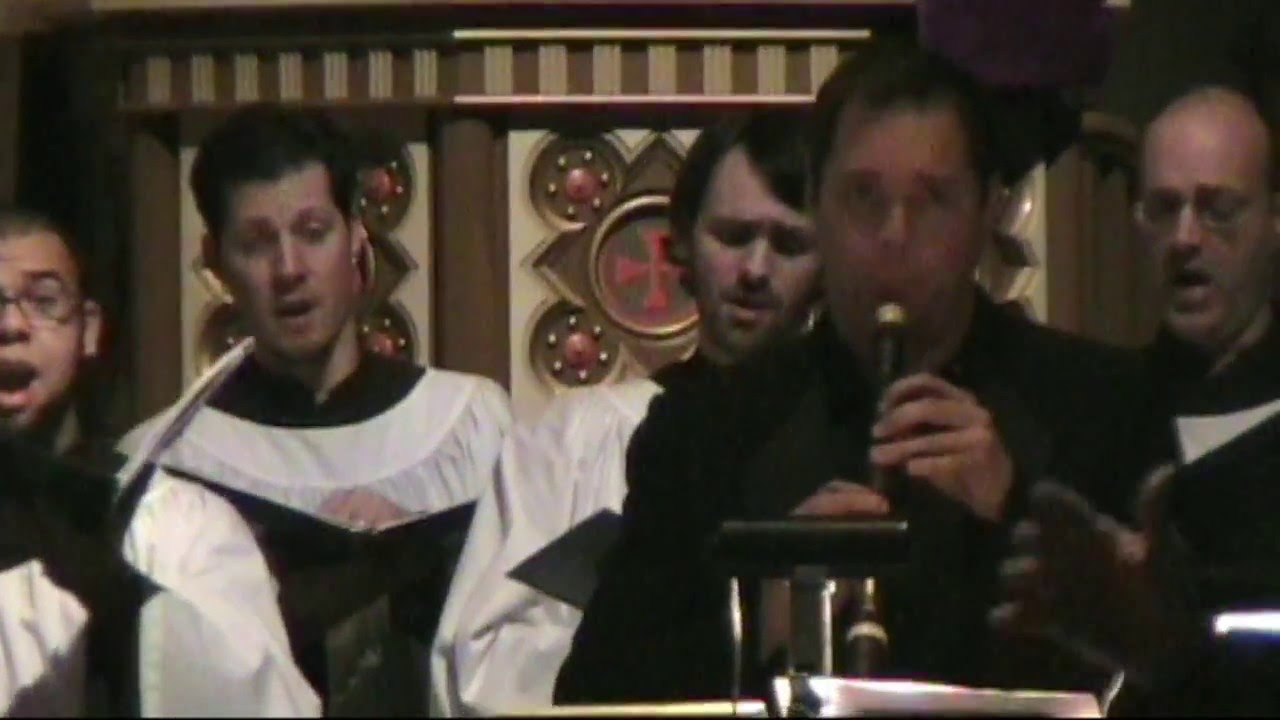 Marc-Antoine Charpentier : MAGNIFICAT