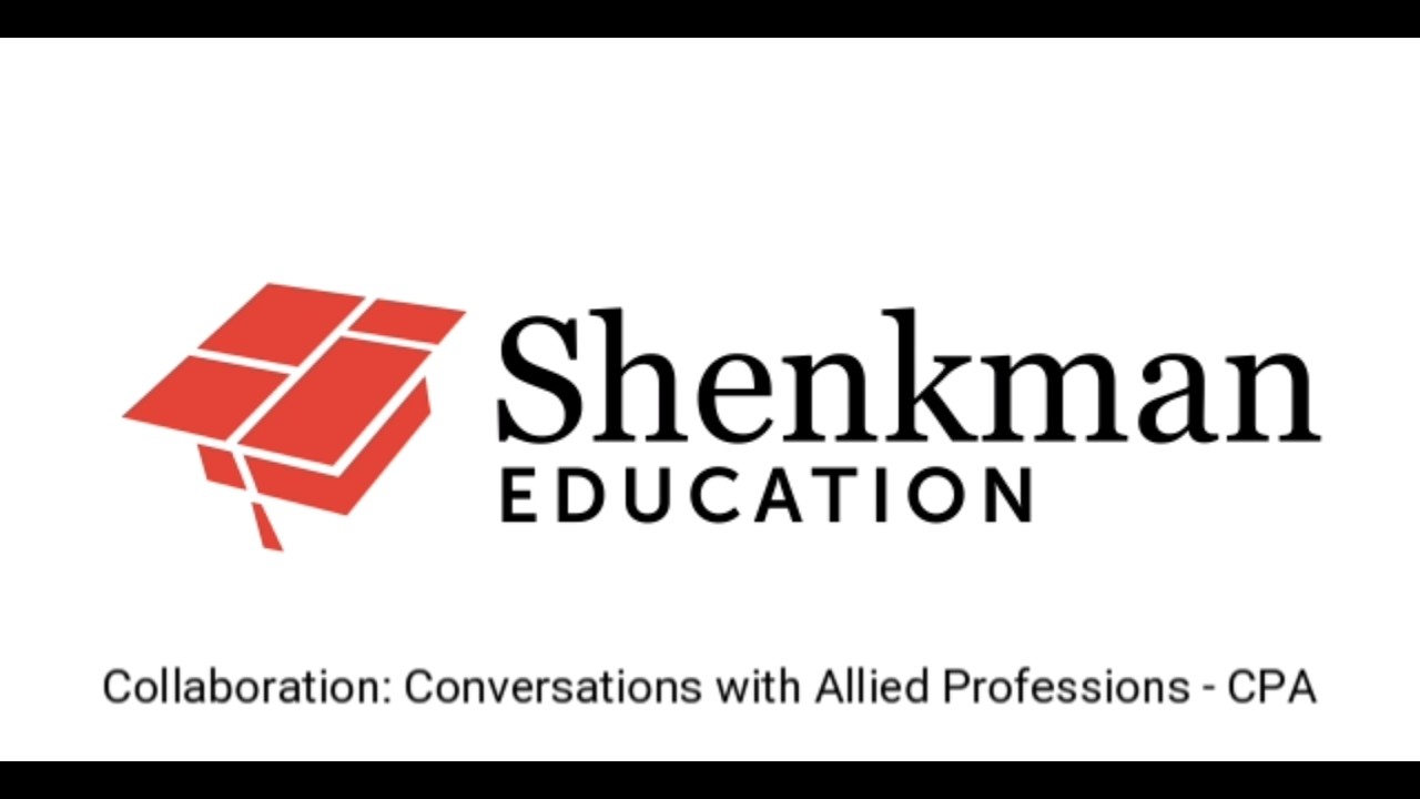 Collaboration: Conversations with Allied Professions- CPA Webinar