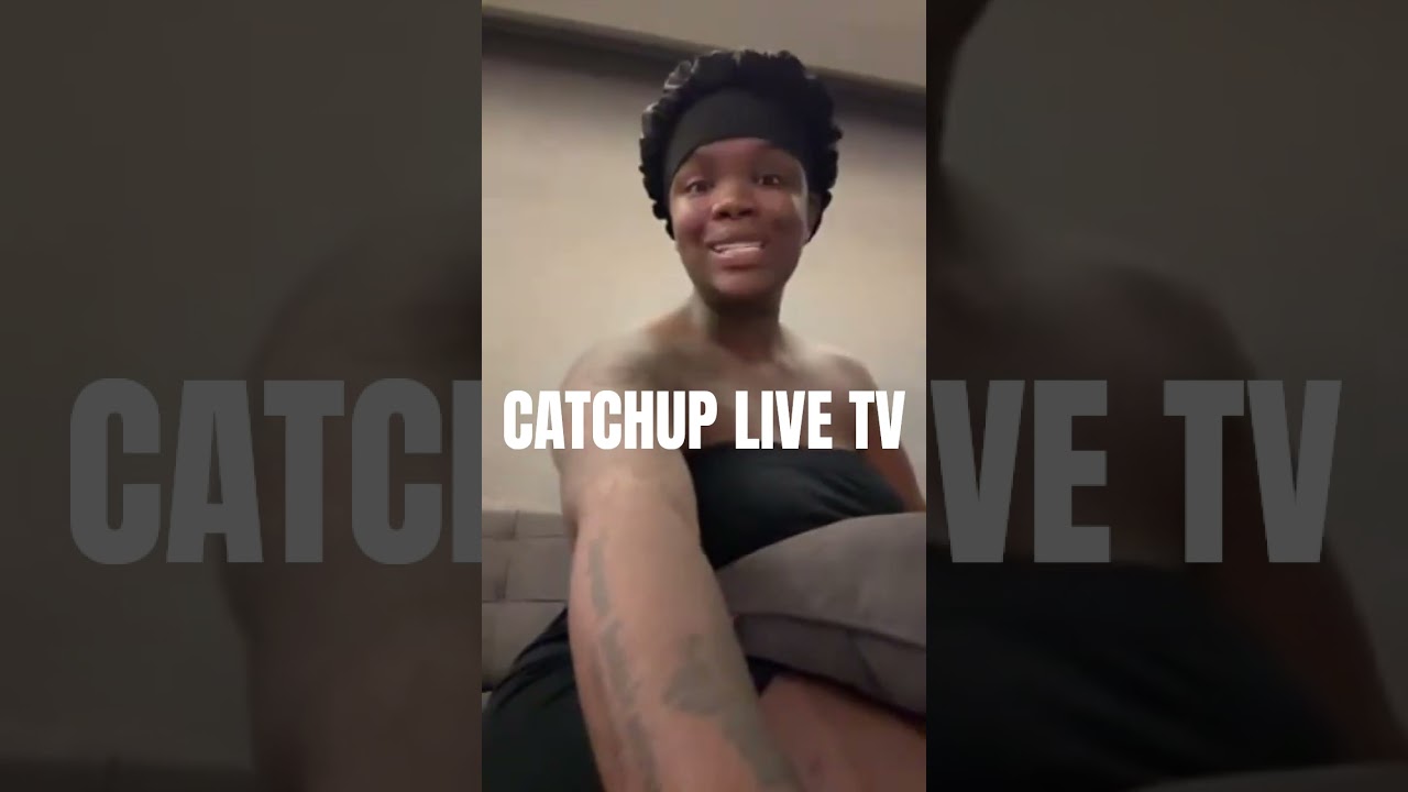 MISS RFABULOUS LIVE FED UP IN TURKEY & HAD ENOUGH OF MONIQUE 🤭‼️