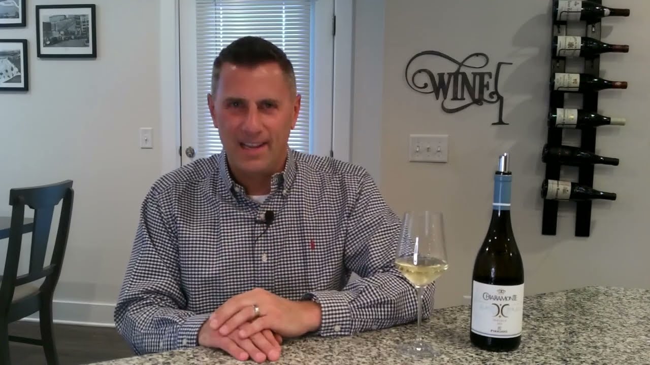 Inzolia - Know Wine In No Time