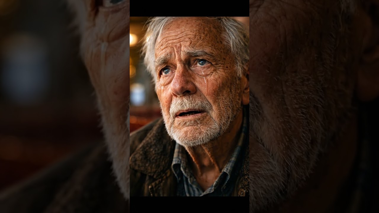 A heartwarming story &ndash; inspiring &ndash; about life &ndash; about discovery.