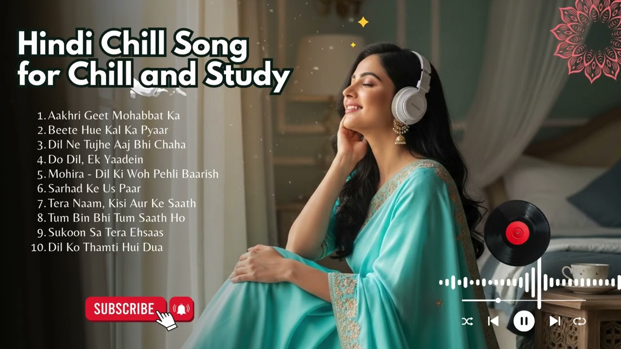 When You Miss Desi Romance ❤️ | Bollywood Love Songs for NRI