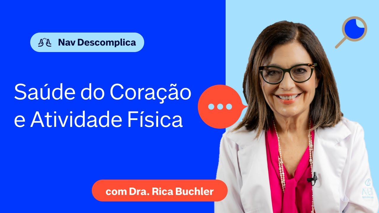 Saúde do Coração e Atividade Física: Qual a relação entre elas?