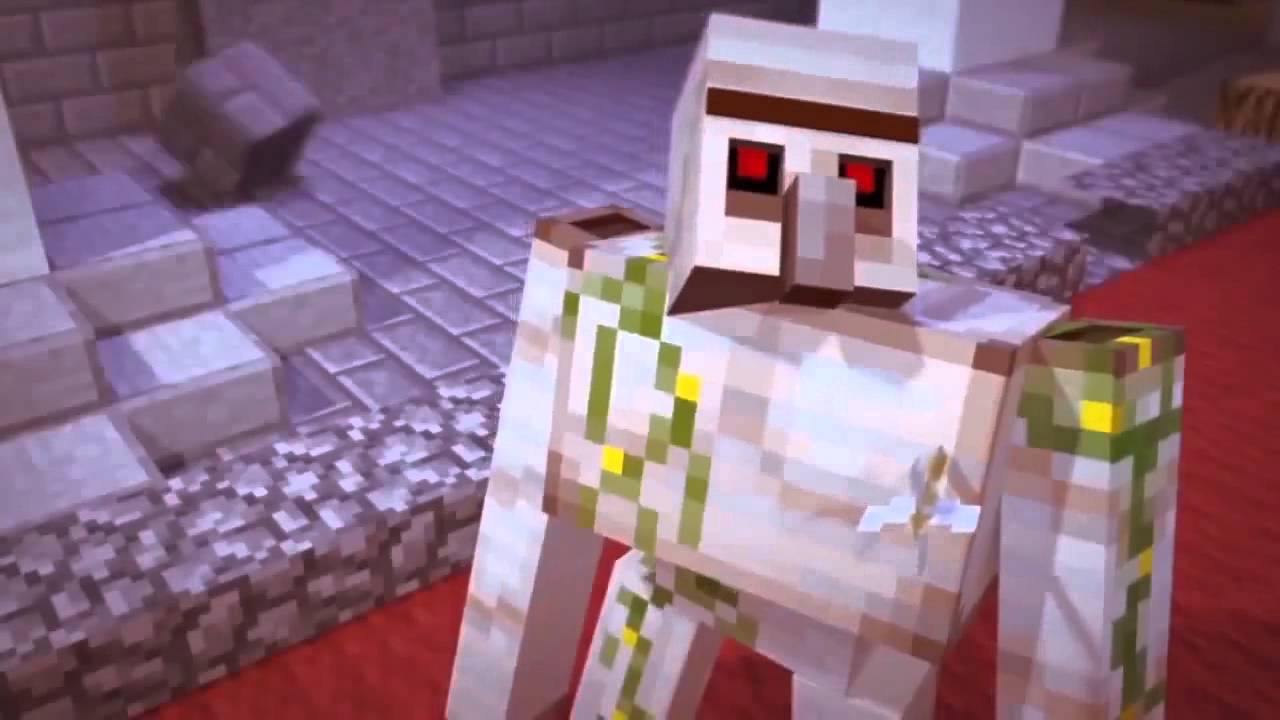 The minecraft m83 midnight city song