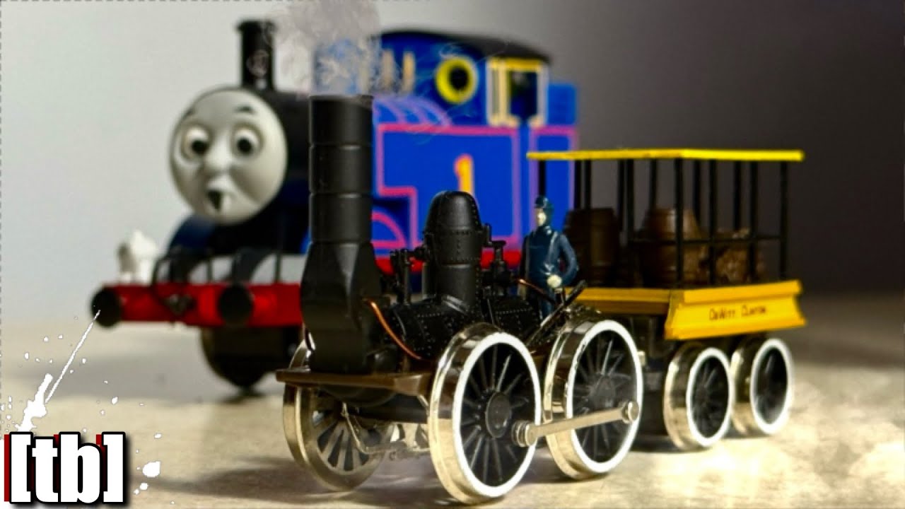 CHILDHOOD CLASSICS: Vintage Bachmann HO Train Sets!
