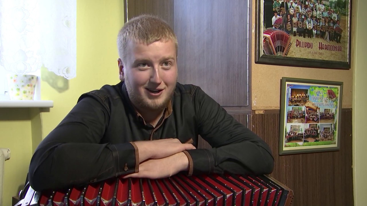 Rahvalõõts külas 2016