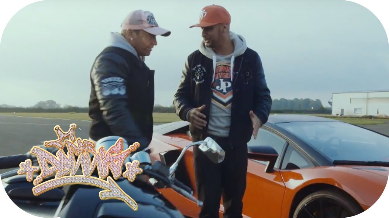 Top Gear Hürth mit JP Performance | Der Dennis Kanal