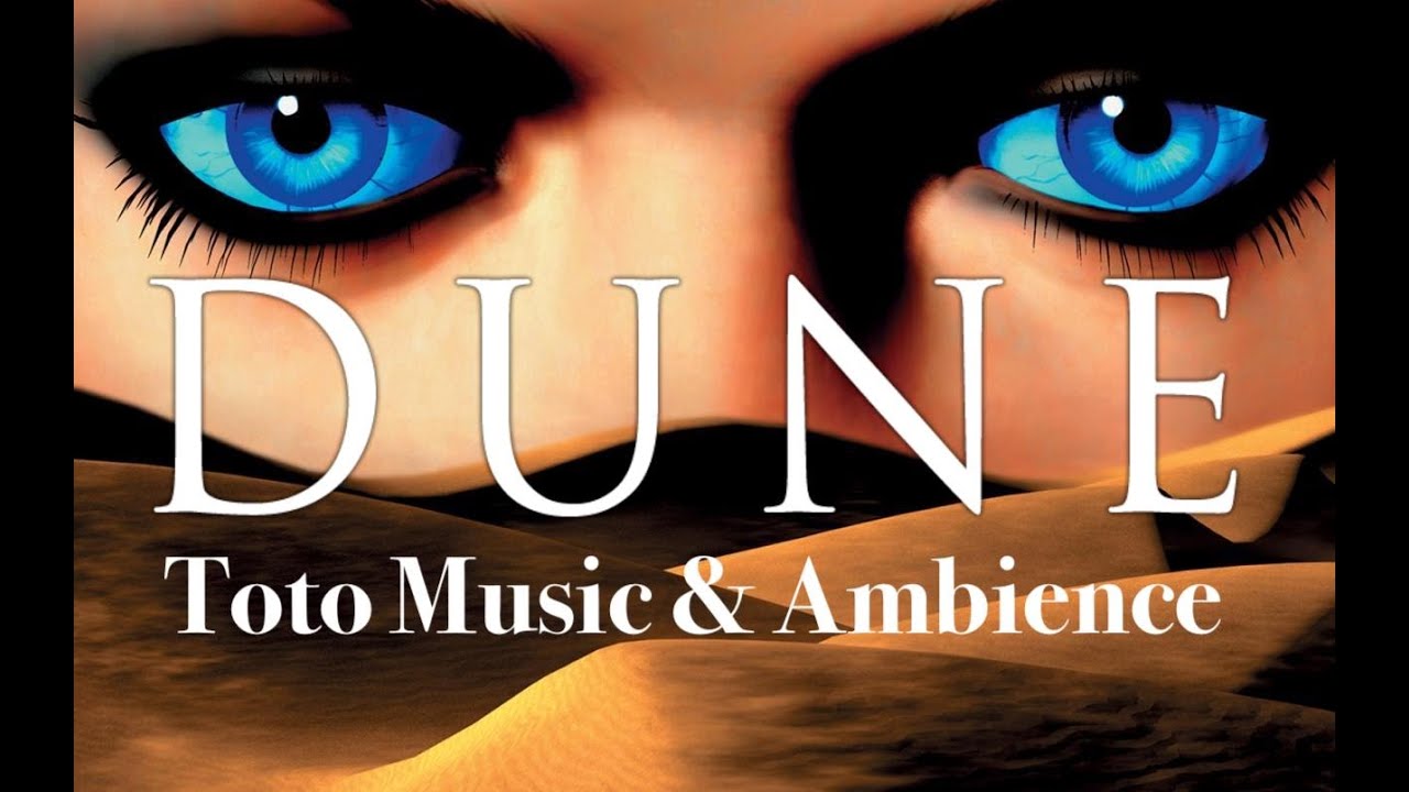 DUNE | Music & Ambience | Part 2 - Extended