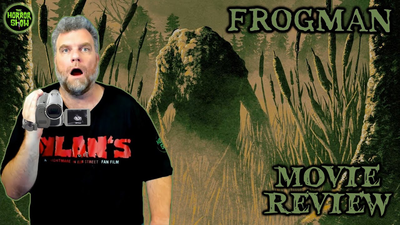 OLD-SCHOOL FOUND FOOTAGE!!! - 