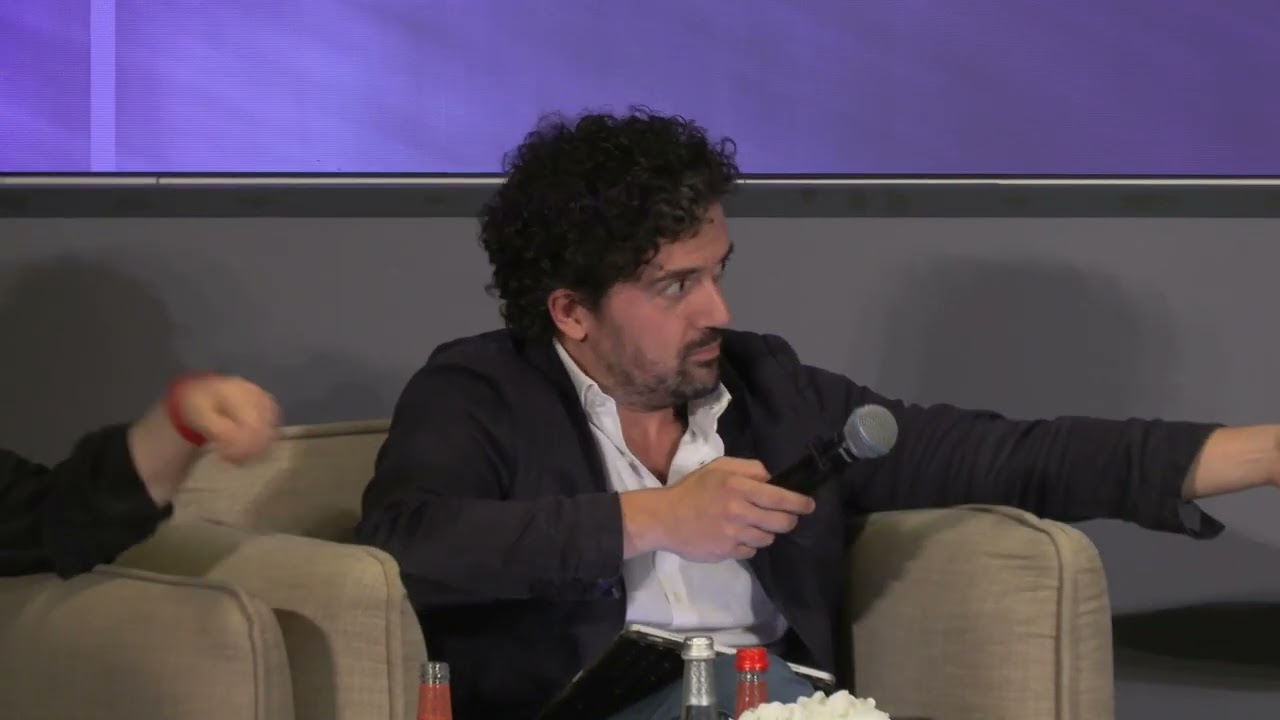 DIGITAL SUMMIT: ECOLOGICAL ACTIVISM THROUGH DIGITAL ART
