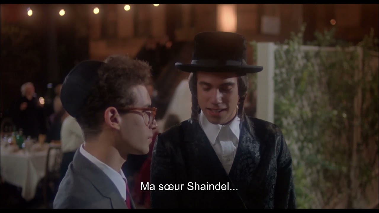 L'&Eacute;LU de Jeremy Kagan - Bande-annonce - 19 janvier 2022