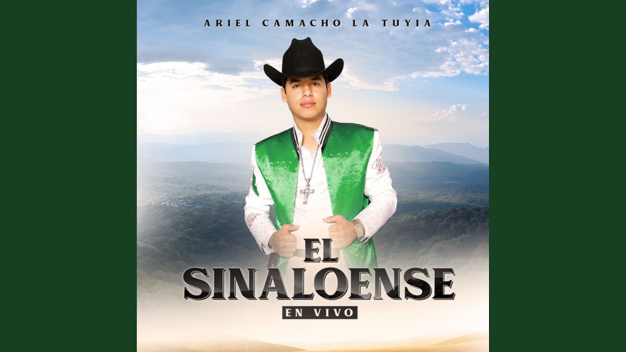 El Sinaloense (En Vivo)