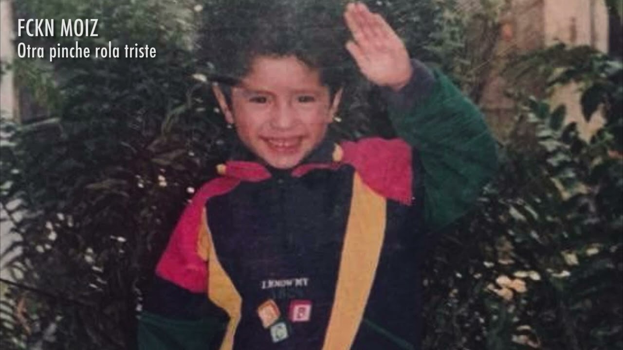 Otra pinche rola triste