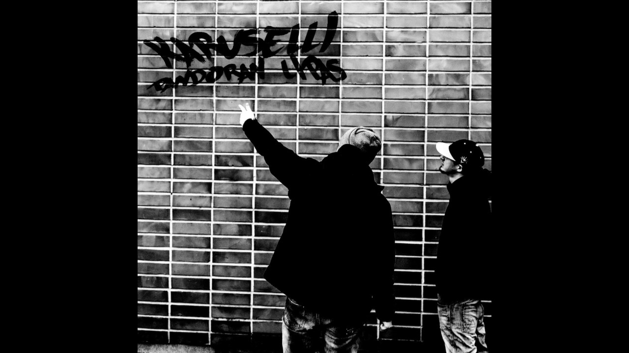 Karuselli - Vahvempana Feat Refu