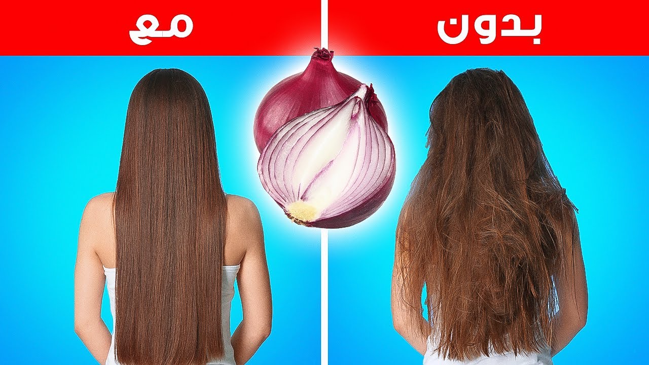 واو! حيل مذهلة للعناية بالشعر والجمال من بعض المؤثرات